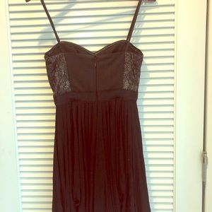 Flirty Sexy Dress BCBG